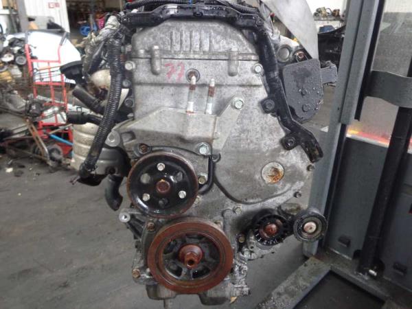 MOTEUR HYUNDAI/KIA 1.5CRDI  CODE D4FA - Vue 3